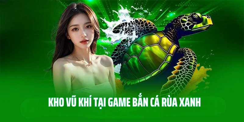 Kho vũ khí bất bại, được thiết lập bài bản tại 23WIN 