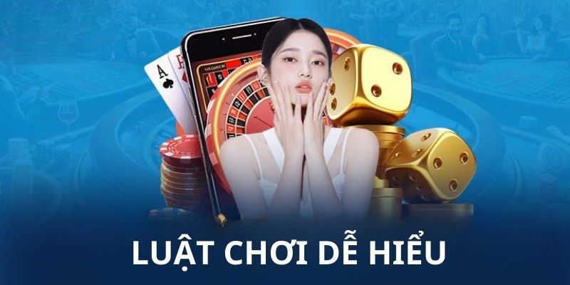 Thành viên nên nắm vững luật chơi trước khi bắt đầu bán đấu