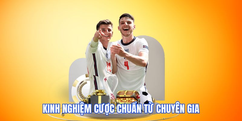 Kinh nghiệm cược chuẩn từ chuyên gia 23WIN