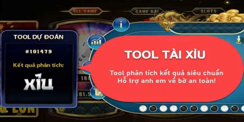 Ưu và nhược điểm của việc sử dụng tool Tài Xỉu